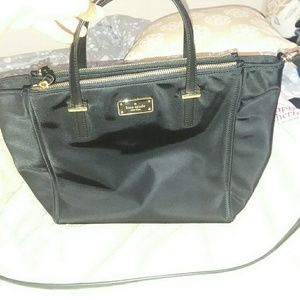 Brand New Kate spade bag, without tags, never used